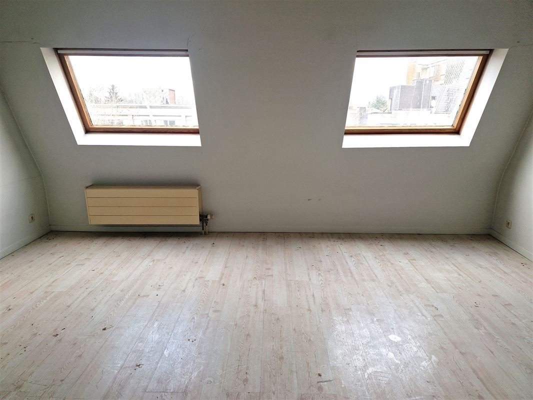 Foto 12 : Handelspand met woonst te 2640 MORTSEL (België) - Prijs &euro; 449.000