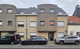 Appartement te 2180 ANTWERPEN (België) - Prijs &euro; 880