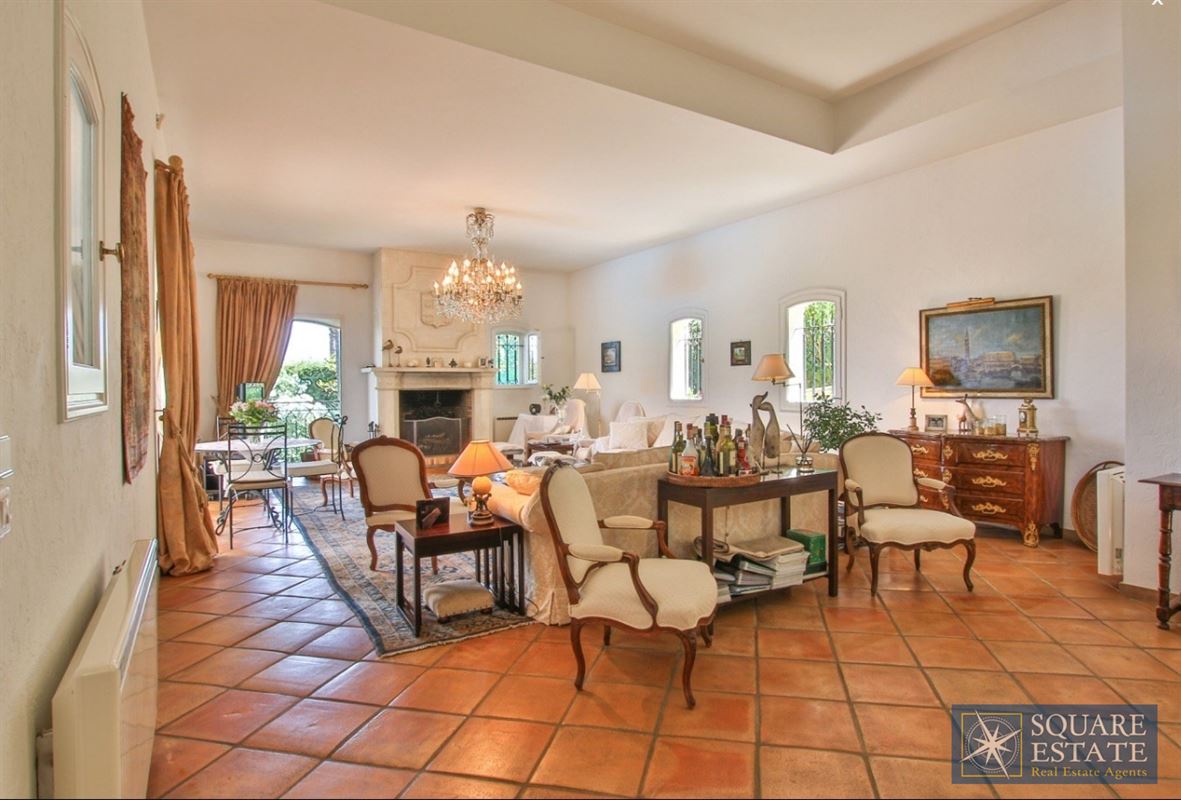 Image 14 : Villa IN 06160 JUAN LES PINS (France) - Price 11.900.000 €