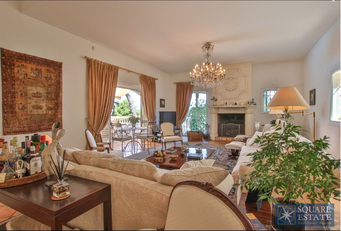 Image 15 : Villa IN 06160 JUAN LES PINS (France) - Price 11.900.000 €