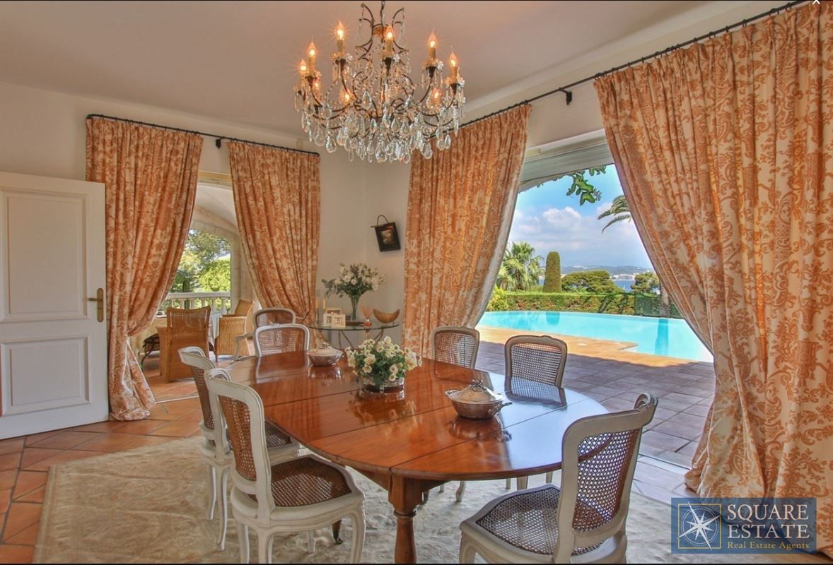 Foto 18 : Villa te 06160 JUAN LES PINS (Frankrijk) - Prijs € 11.900.000