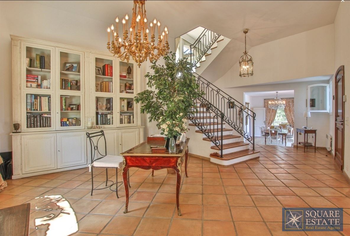 Image 16 : Villa IN 06160 JUAN LES PINS (France) - Price 11.900.000 €