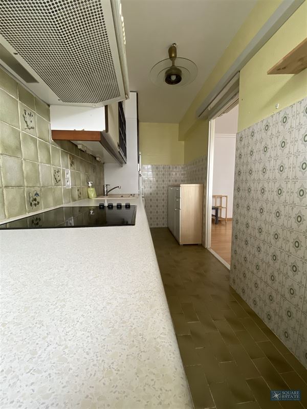 Foto 4 : Appartement te 1070 ANDERLECHT (België) - Prijs € 168.000