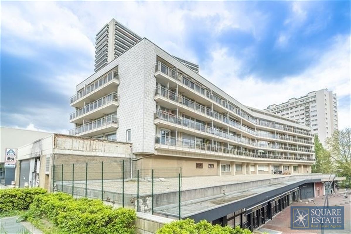 Foto 1 : Appartement te 1070 ANDERLECHT (België) - Prijs € 168.000