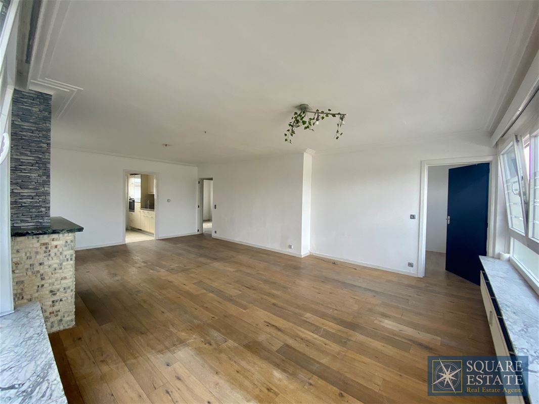 Foto 3 : Appartement te 1780 WEMMEL (België) - Prijs € 1.200