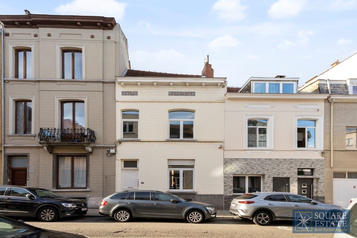 Foto 23 : Huis te 1083 GANSHOREN (België) - Prijs € 460.000
