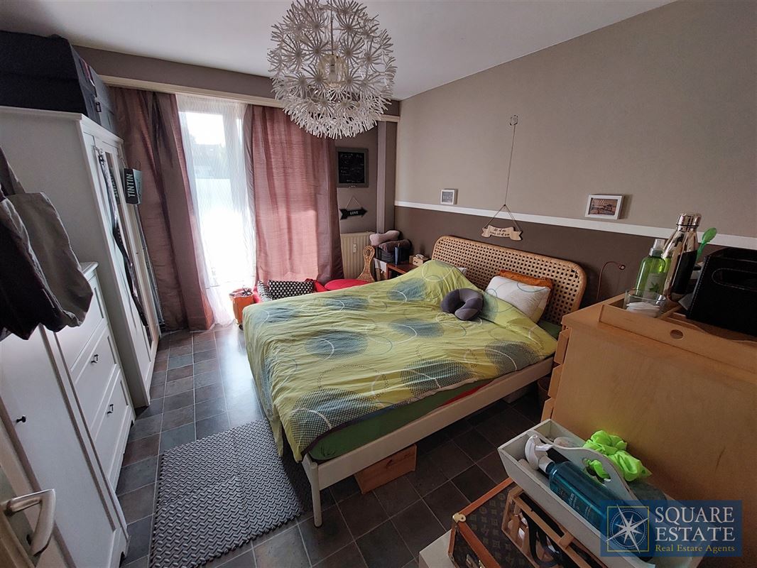 Foto 5 : Appartement te 1083 GANSHOREN (België) - Prijs € 195.000