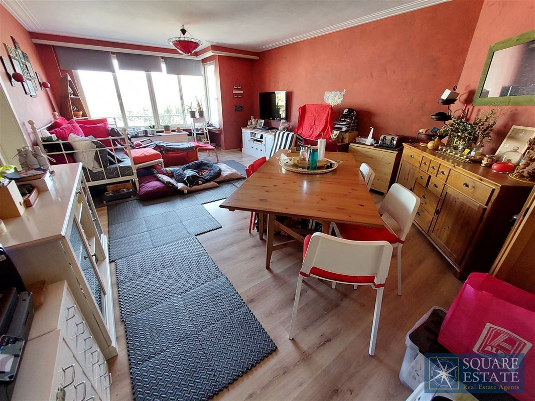 Foto 2 : Appartement te 1083 GANSHOREN (België) - Prijs € 195.000