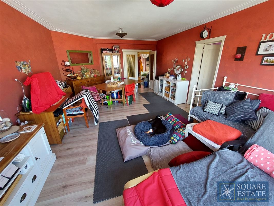 Foto 1 : Appartement te 1083 GANSHOREN (België) - Prijs € 195.000