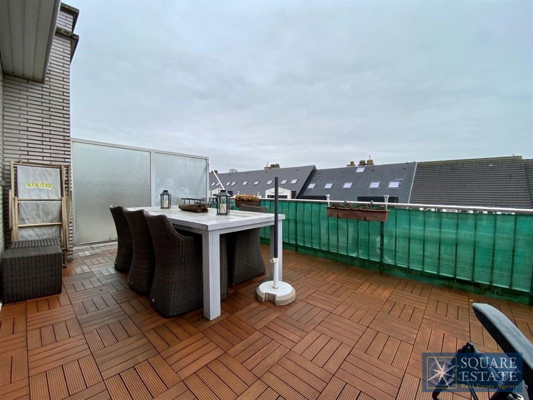 Foto 9 : Penthouse te 1780 WEMMEL (België) - Prijs € 215.000