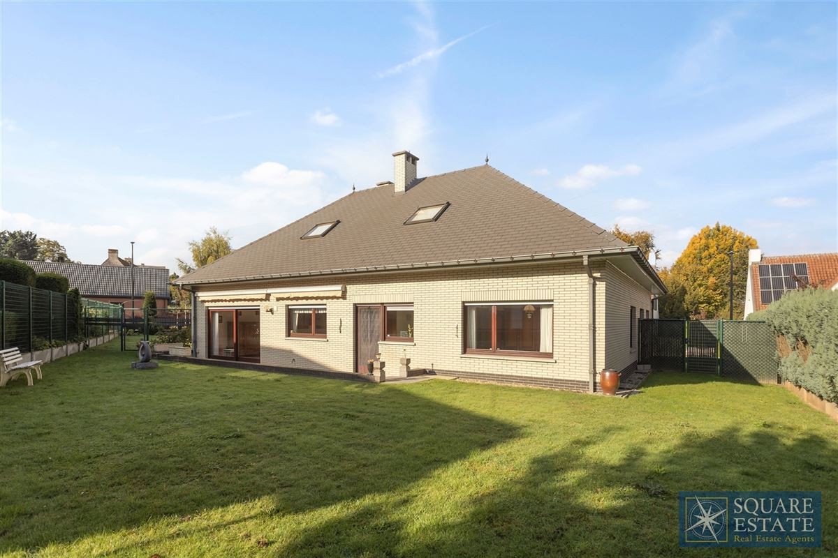 Image 26 : House IN 1780 WEMMEL (Belgium) - Price 595.000 €