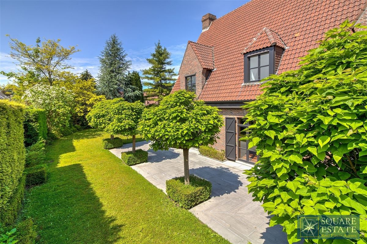 Foto 44 : Villa te 1780 Wemmel (België) - Prijs € 2.195.000