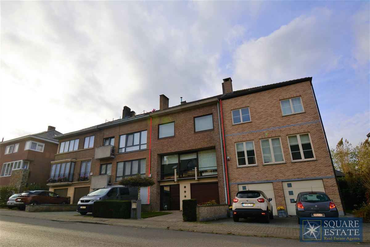 Foto 2 : Huis te 1082 SINT-AGATHA-BERCHEM (België) - Prijs € 549.000
