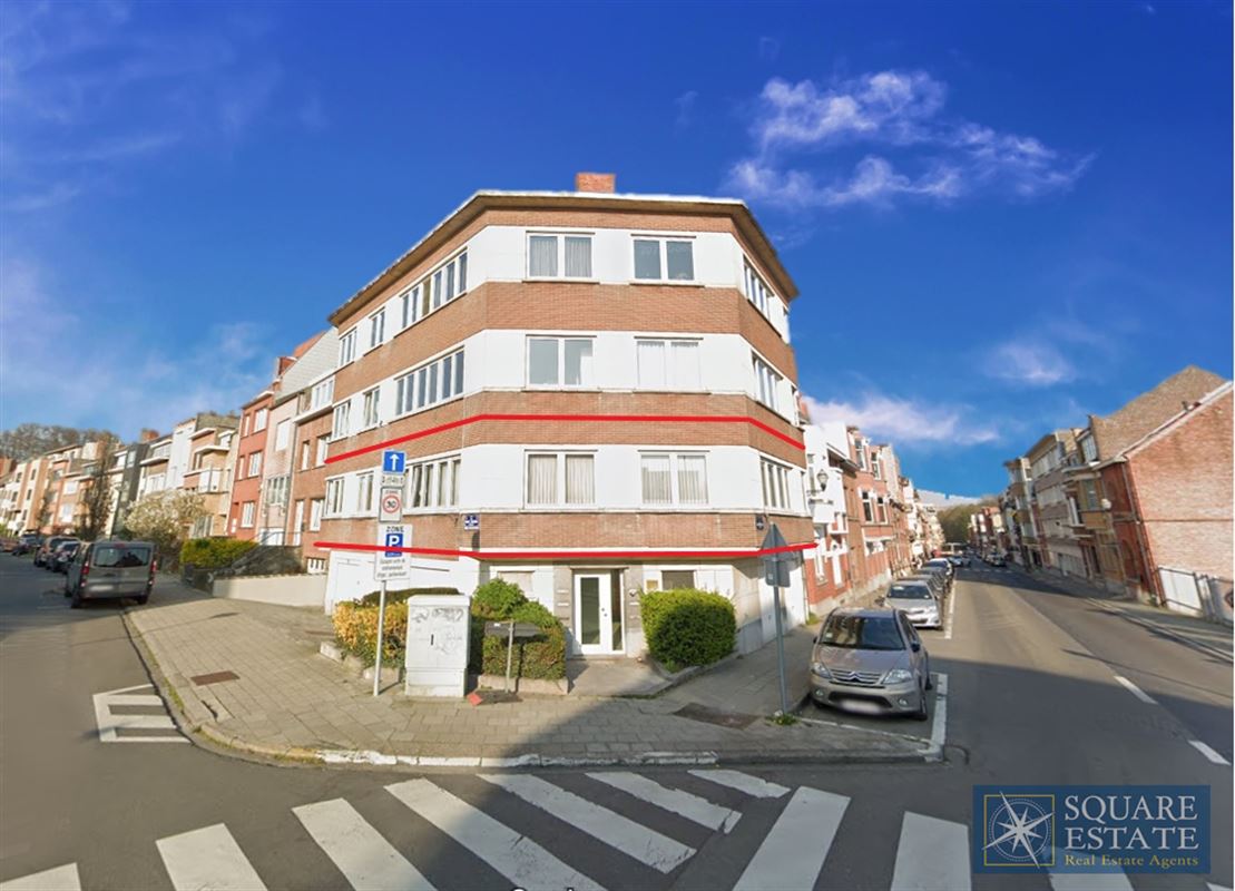 Foto 1 : Appartement te 1090 JETTE (België) - Prijs € 395.000
