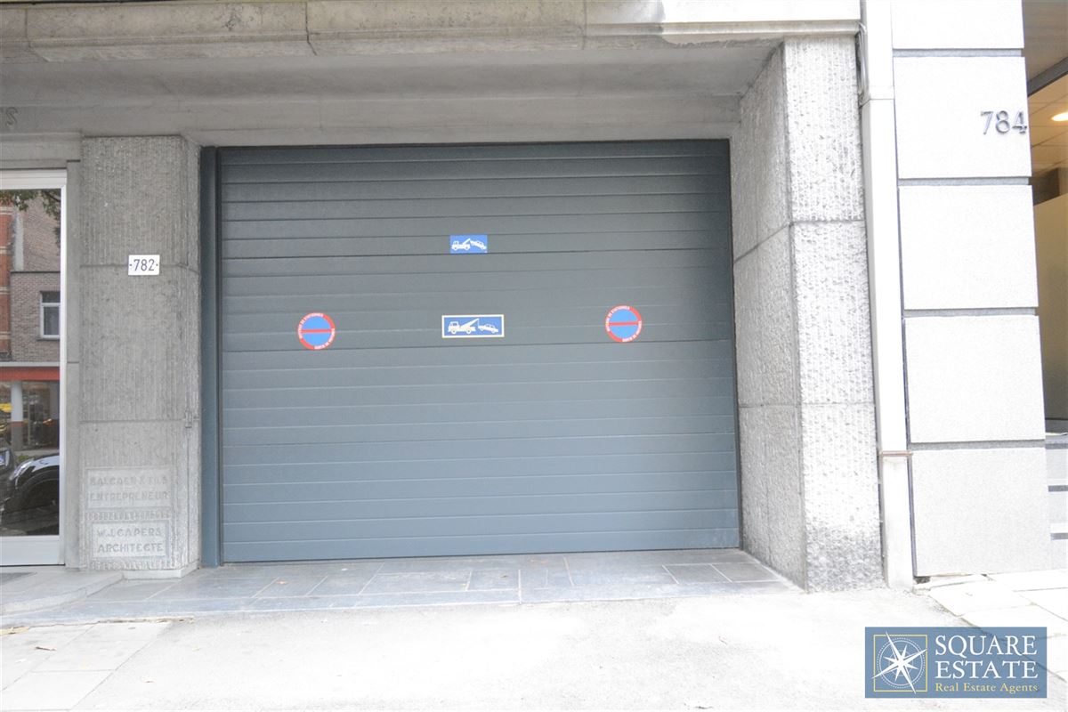 Foto 3 : Parking/Garagebox te 1020 BRUSSEL (België) - Prijs € 30.000