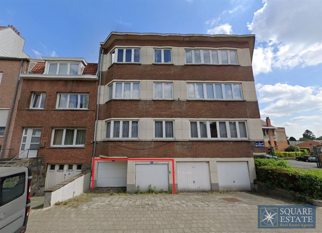 Foto 17 : Appartement te 1090 JETTE (België) - Prijs € 395.000