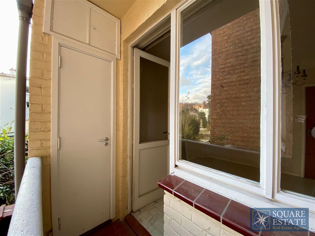 Foto 13 : Appartement te 1090 JETTE (België) - Prijs € 395.000