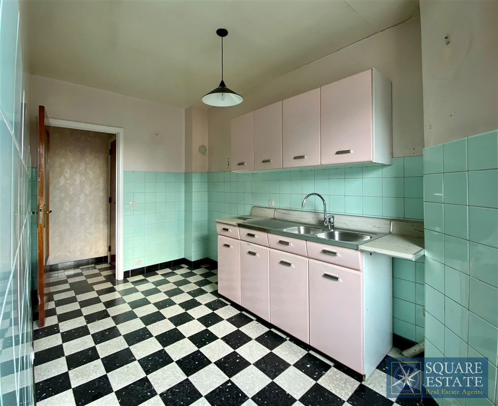 Foto 5 : Appartement te 1090 JETTE (België) - Prijs € 395.000