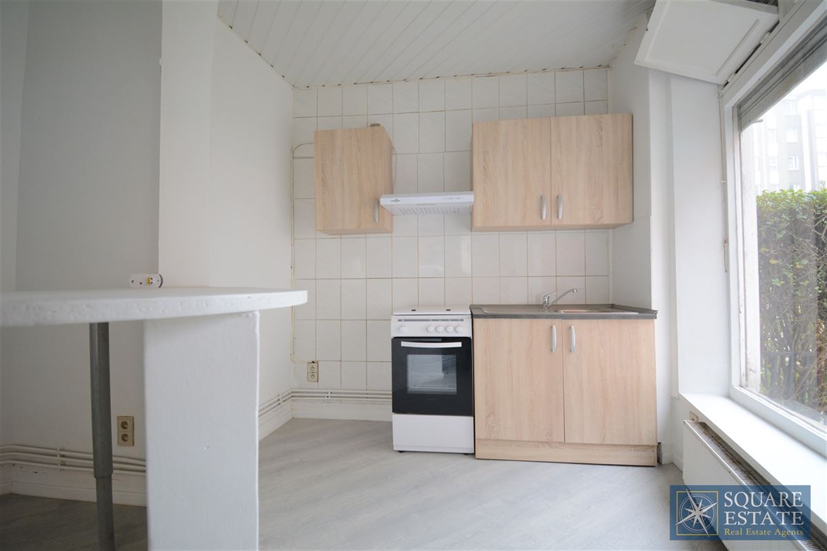 Foto 11 : Appartement te 1190 VORST (België) - Prijs € 295.000