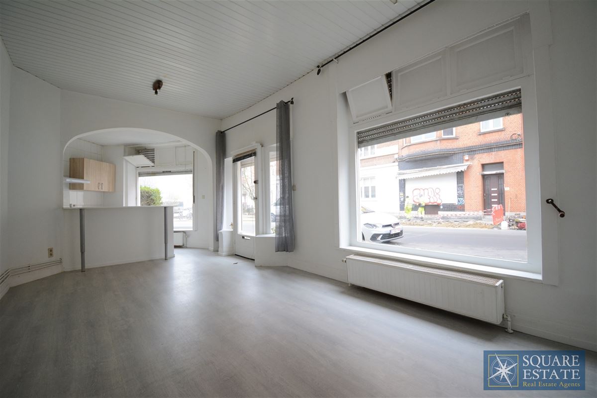 Foto 2 : Appartement te 1190 VORST (België) - Prijs € 295.000