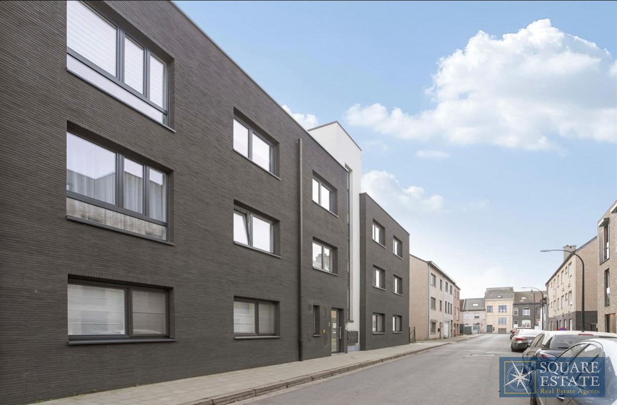 Foto 17 : Appartement te 1800 VILVOORDE (België) - Prijs € 850