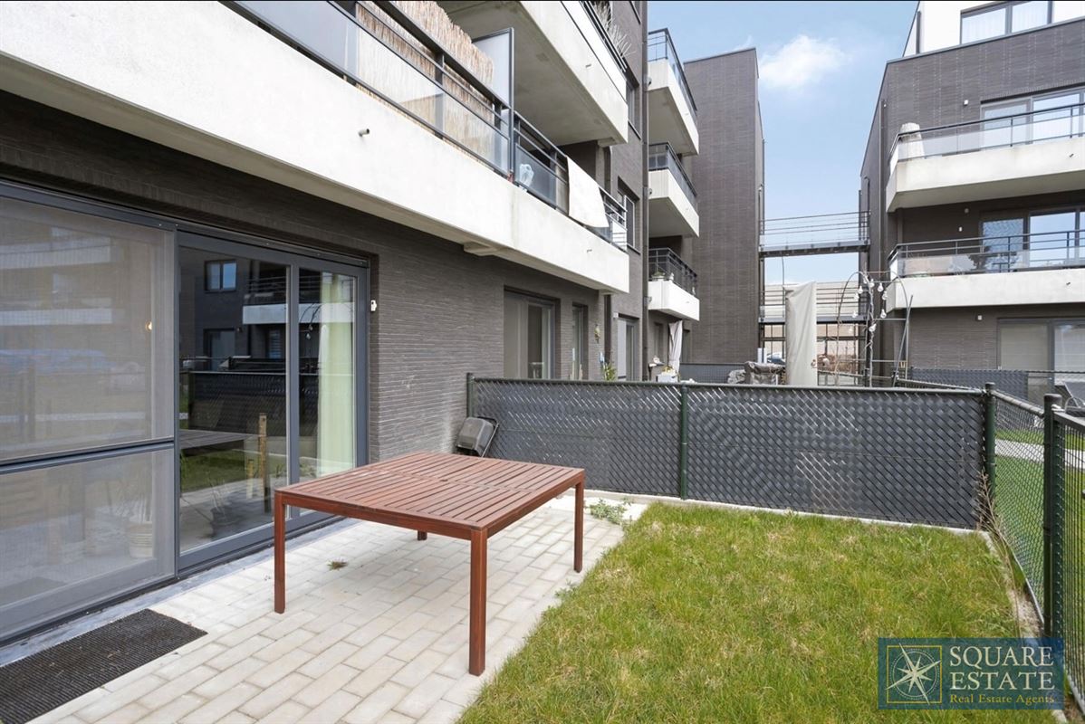 Foto 9 : Appartement te 1800 VILVOORDE (België) - Prijs € 850