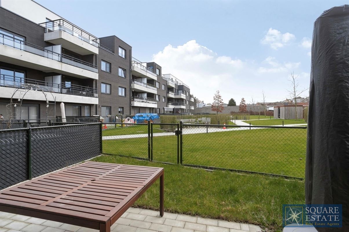 Foto 10 : Appartement te 1800 VILVOORDE (België) - Prijs € 850