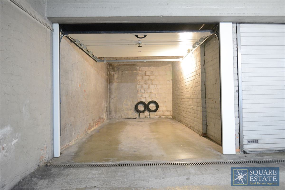 Foto 2 : Parking/Garagebox te 1020 BRUSSEL (België) - Prijs € 30.000