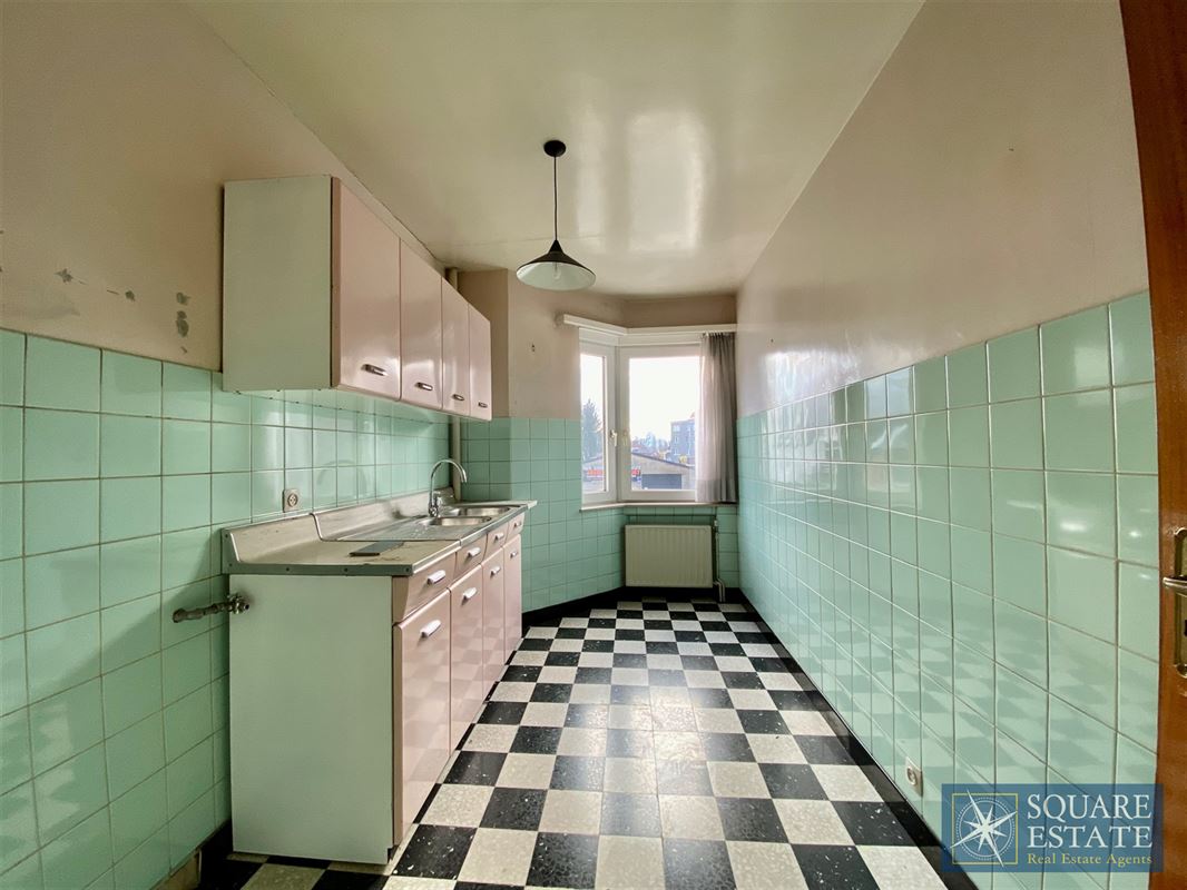 Foto 4 : Appartement te 1090 JETTE (België) - Prijs € 395.000