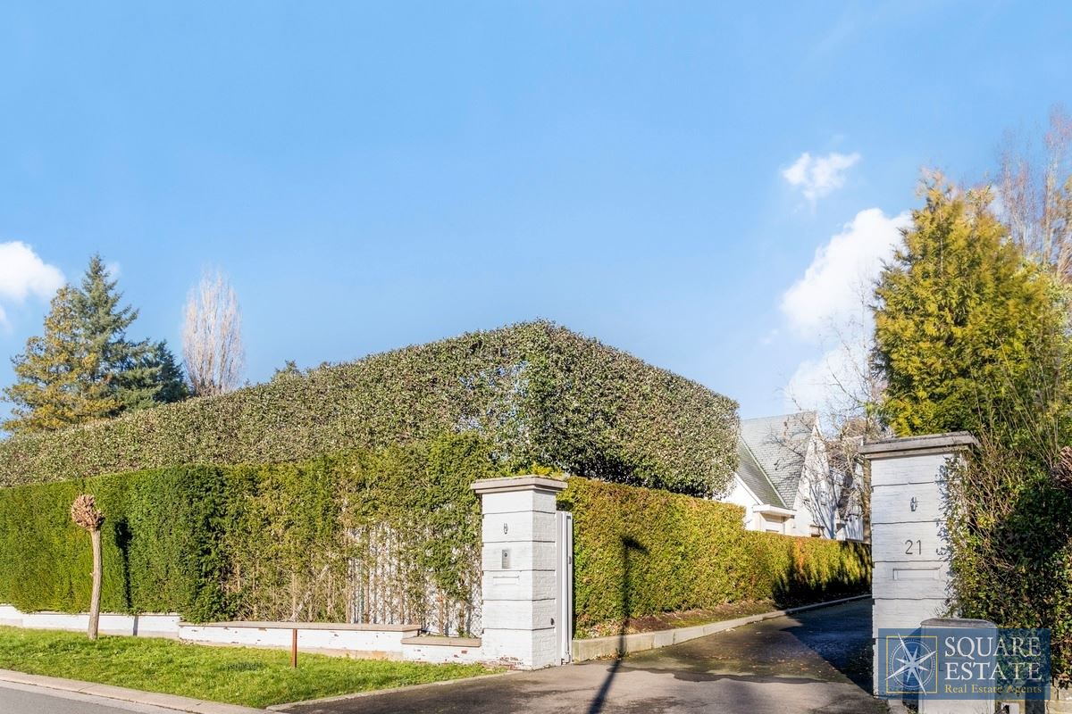 Foto 5 : Huis te 1780 WEMMEL (België) - Prijs € 1.950.000