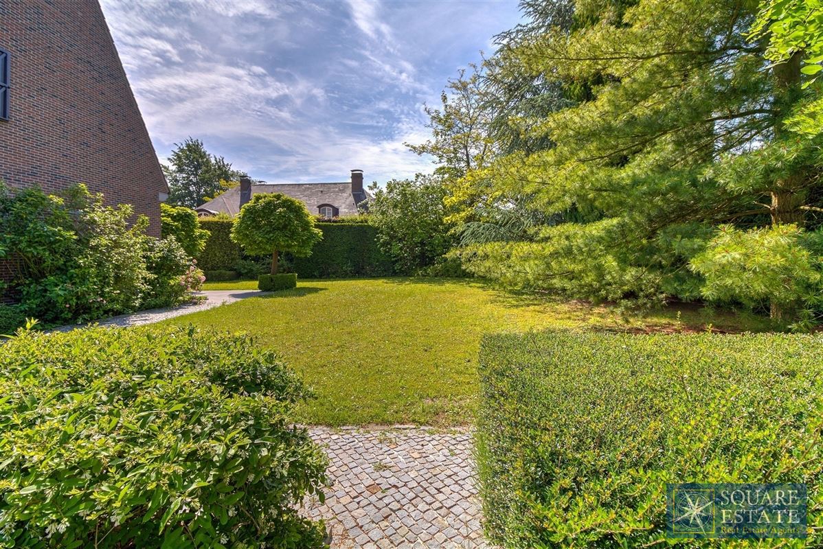 Foto 45 : Villa te 1780 Wemmel (België) - Prijs € 2.195.000