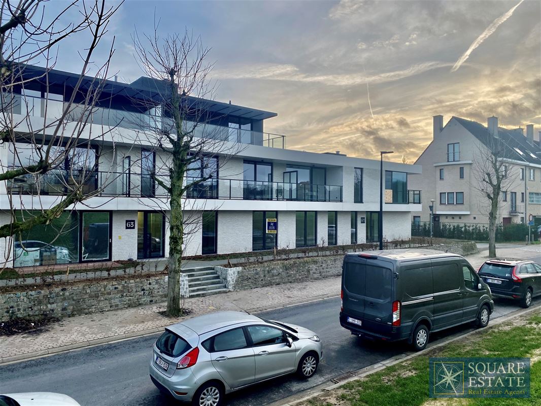 Foto 1 : Appartement te 1780 WEMMEL (België) - Prijs € 1.450