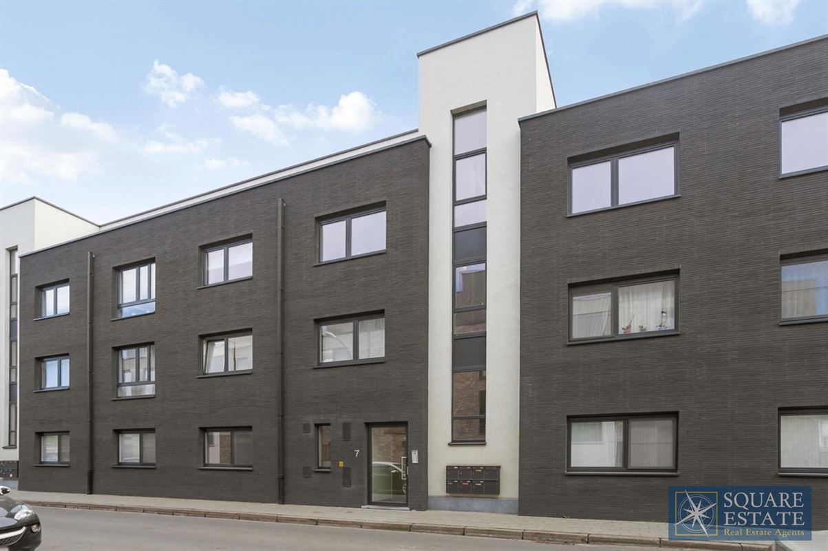 Foto 16 : Appartement te 1800 VILVOORDE (België) - Prijs € 850