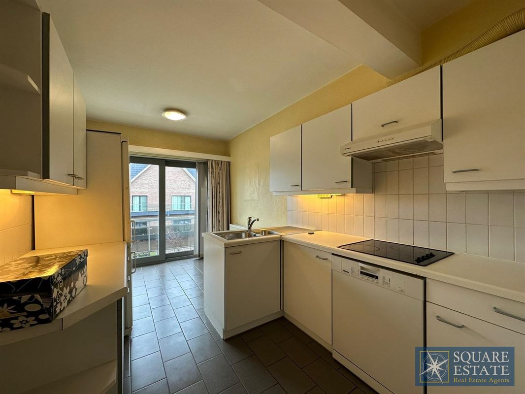 Foto 2 : Appartement te 1780 WEMMEL (België) - Prijs € 1.000