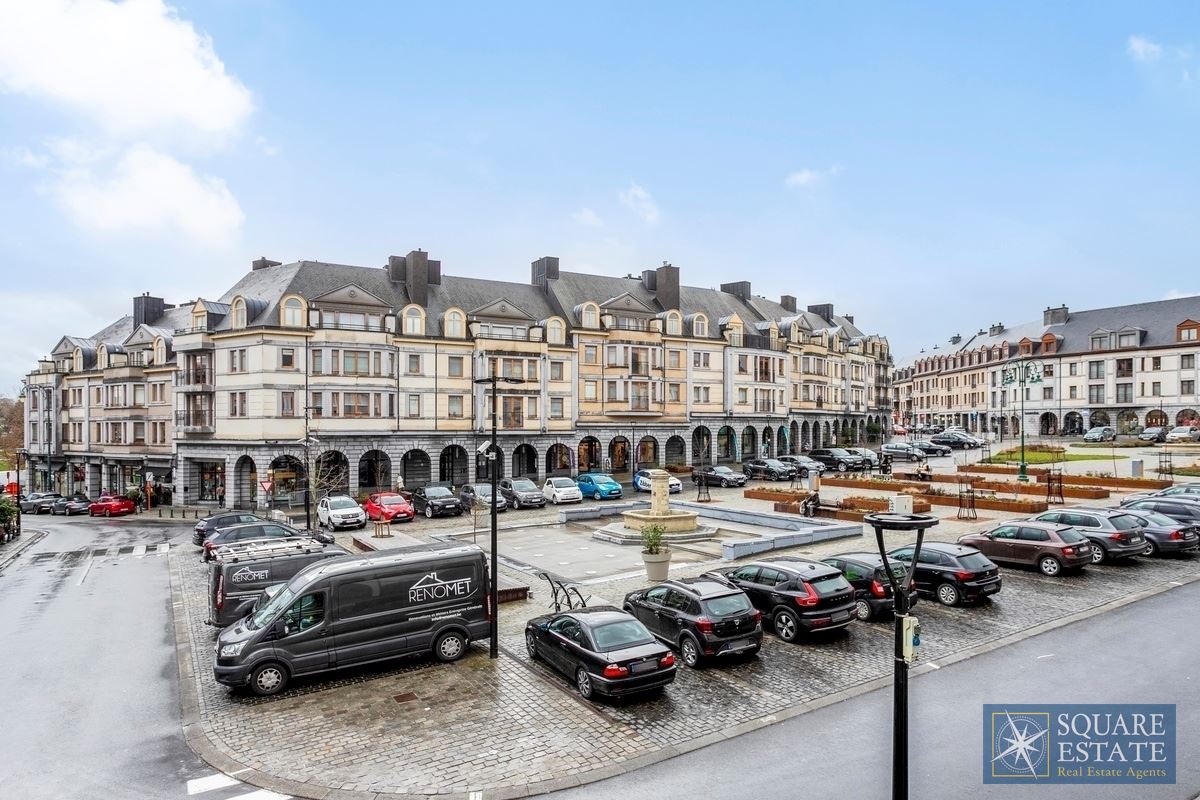 Foto 10 : Appartement te 1780 WEMMEL (België) - Prijs € 549.000