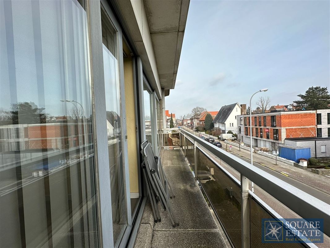 Foto 3 : Appartement te 1780 WEMMEL (België) - Prijs € 1.000