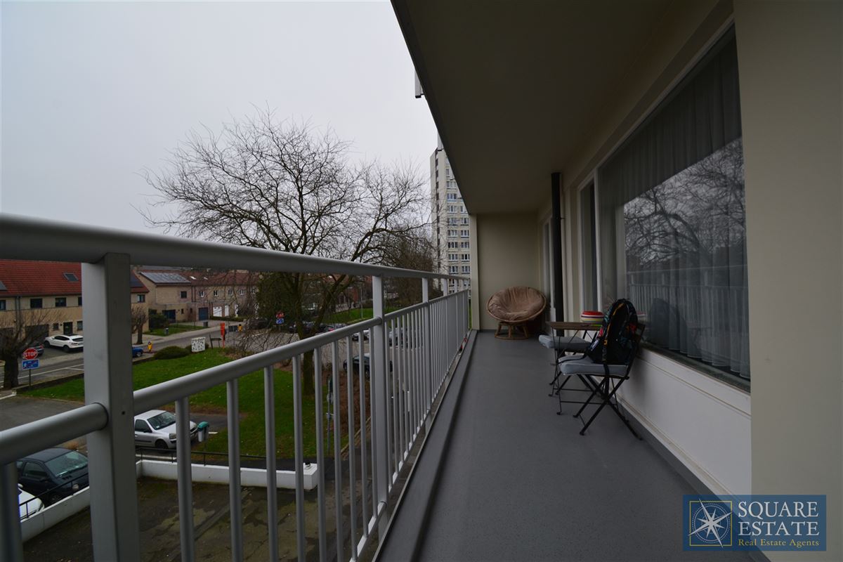 Foto 12 : Appartement te 1731 ZELLIK (België) - Prijs € 170.000