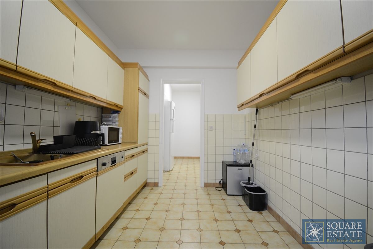 Foto 5 : Appartement te 1780 WEMMEL (België) - Prijs € 197.000