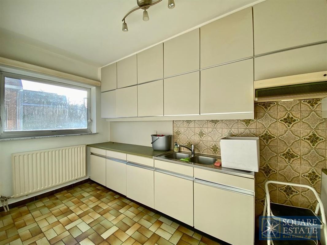 Foto 4 : Appartement te 1780 Wemmel (België) - Prijs € 950