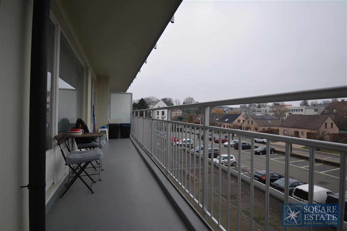 Foto 13 : Appartement te 1731 ZELLIK (België) - Prijs € 170.000