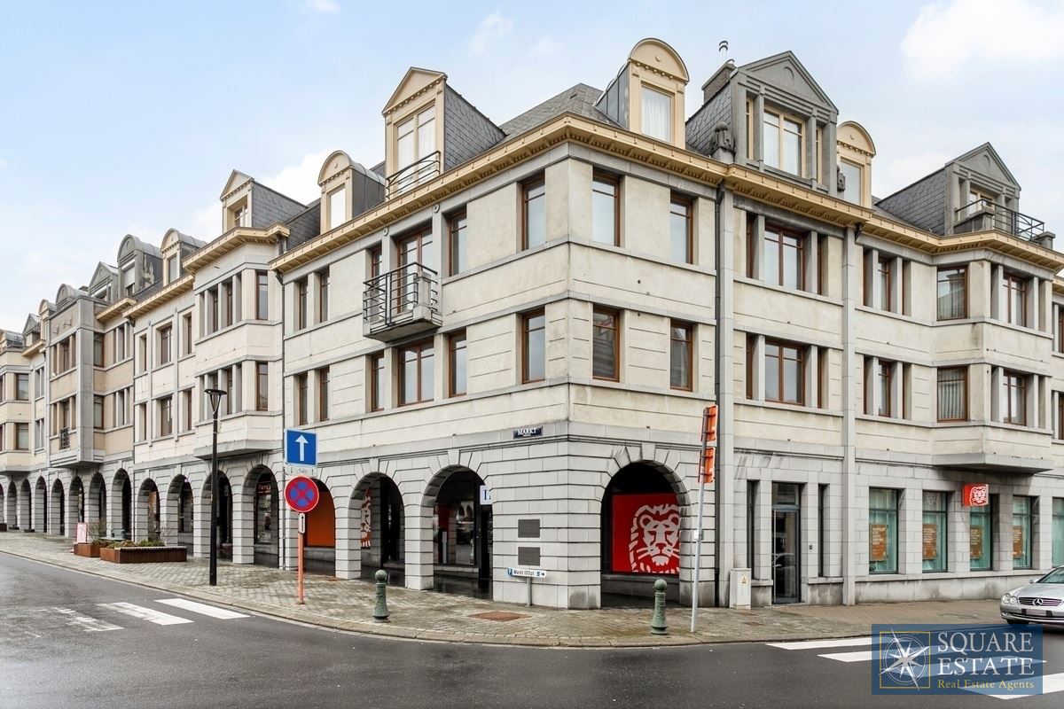 Foto 2 : Appartement te 1780 WEMMEL (België) - Prijs € 549.000
