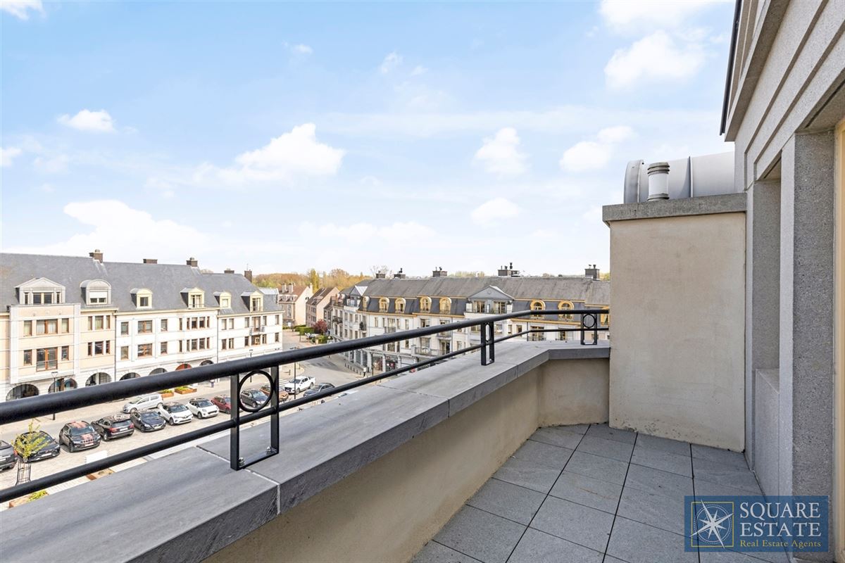 Foto 16 : Appartement te 1780 WEMMEL (België) - Prijs € 650.000