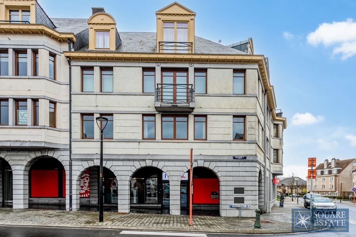 Foto 1 : Appartement te 1780 WEMMEL (België) - Prijs € 549.000
