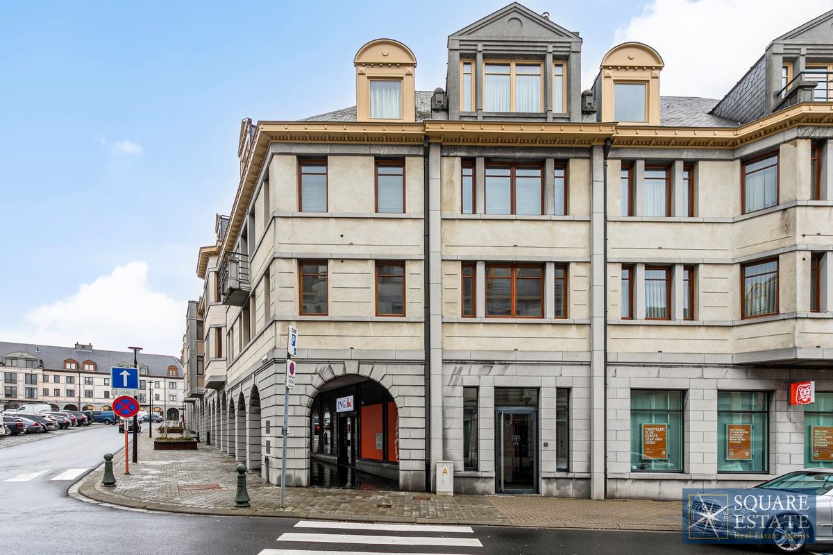 Foto 27 : Appartement te 1780 WEMMEL (België) - Prijs € 549.000