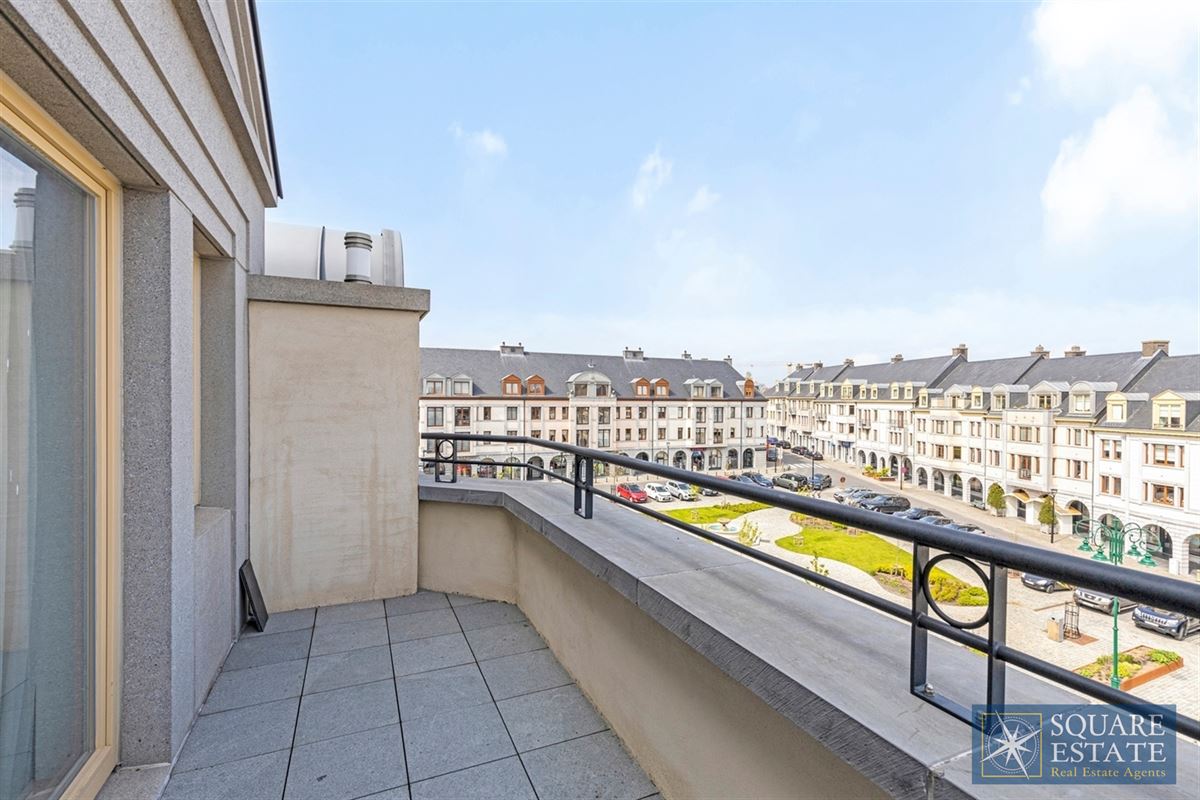 Foto 18 : Appartement te 1780 WEMMEL (België) - Prijs € 650.000