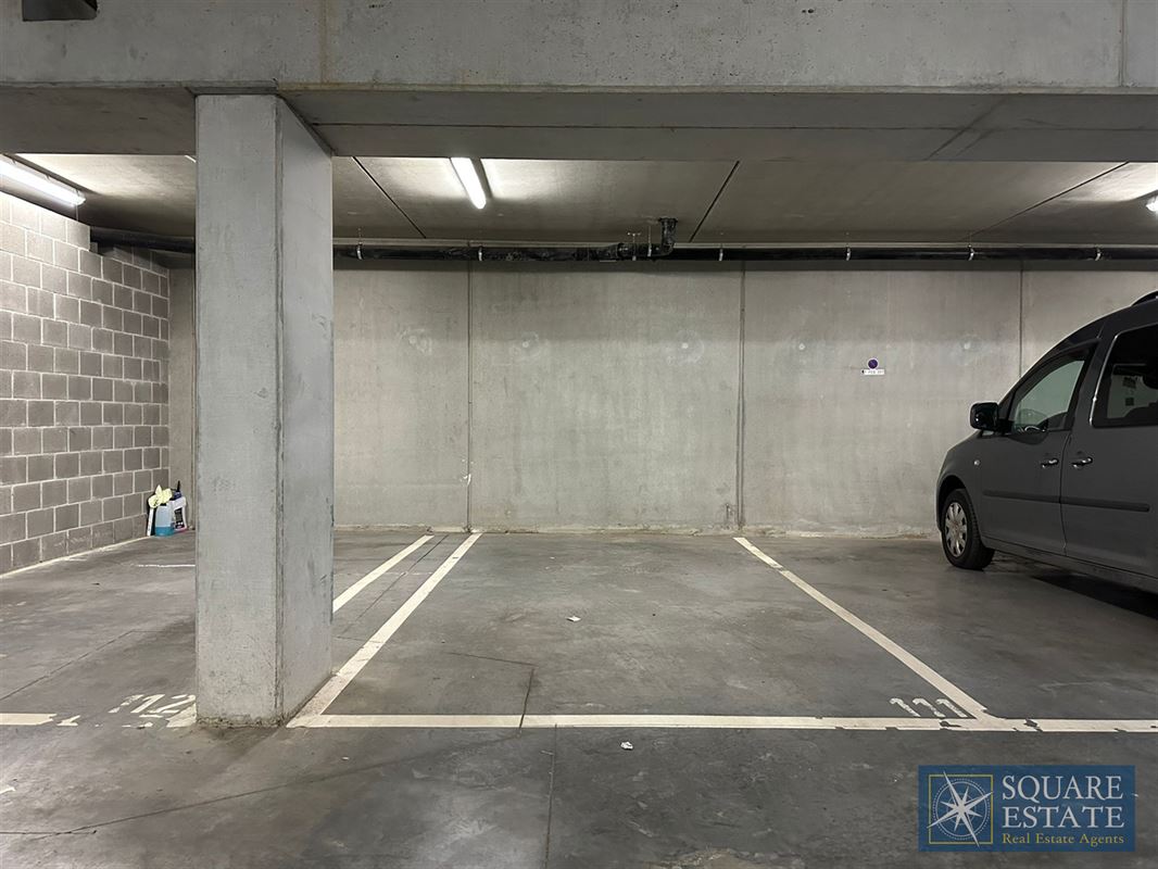 Foto 1 : Parking/Garagebox te 1853 STROMBEEK-BEVER (België) - Prijs € 75