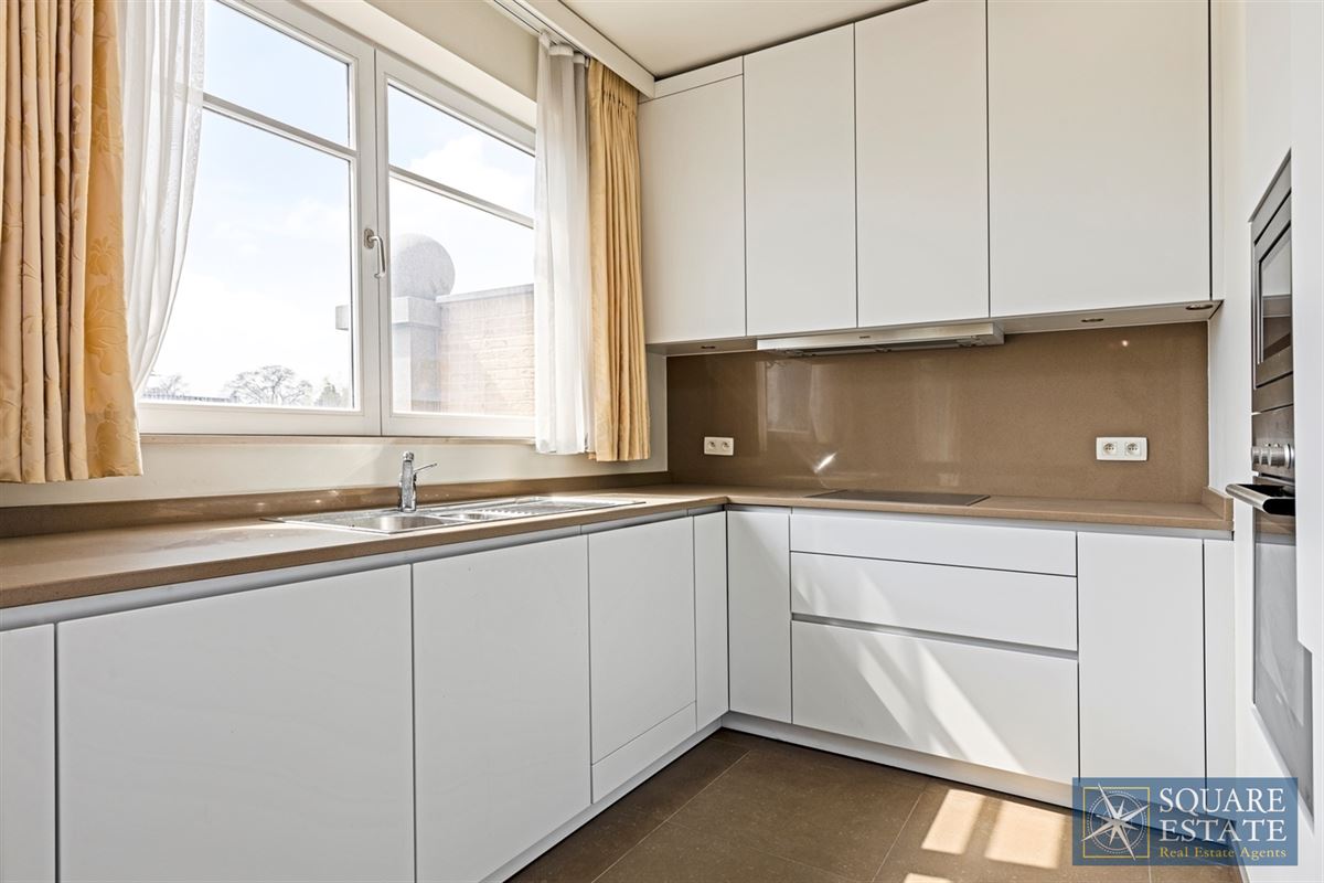 Foto 10 : Appartement te 1780 WEMMEL (België) - Prijs € 650.000