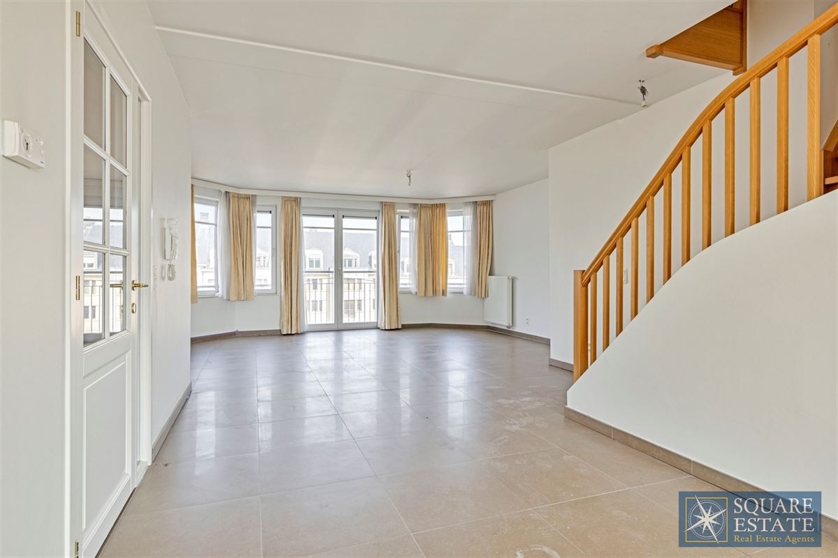 Foto 2 : Appartement te 1780 WEMMEL (België) - Prijs € 650.000