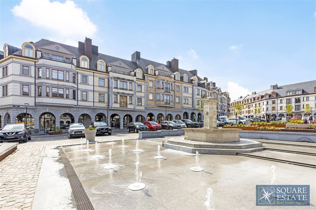 Image 33 : Apartment IN 1780 WEMMEL (Belgium) - Price 650.000 €