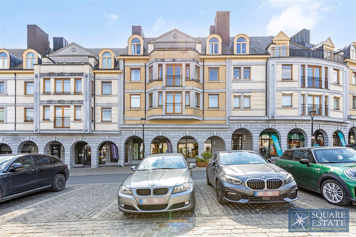 Foto 34 : Appartement te 1780 WEMMEL (België) - Prijs € 650.000